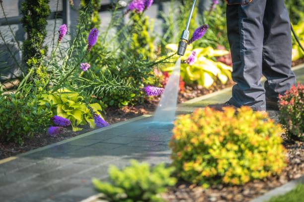 Trusted Merrillville, IN Pressure Washing Experts