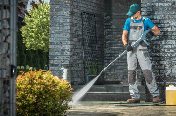 Best Factory Floor Cleaning  in Merrillville, IN