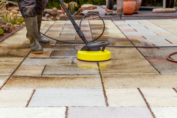 Best Parking Lot and Garage Cleaning  in Merrillville, IN