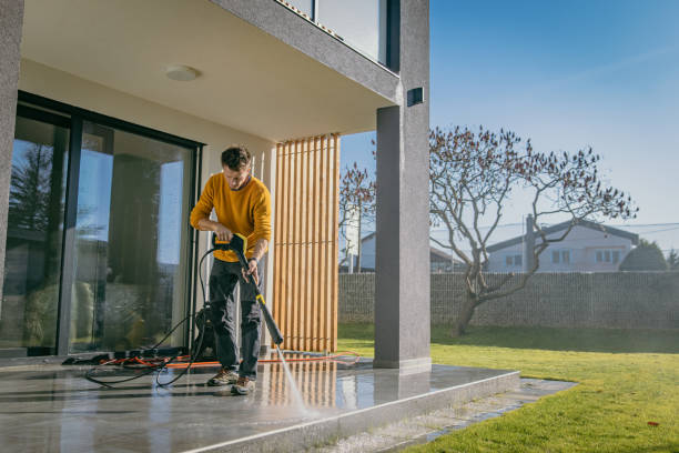 Best Dumpster Area Cleaning  in Merrillville, IN