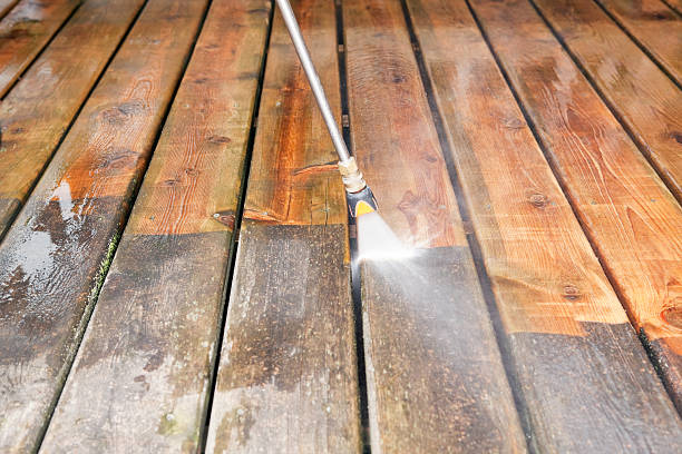 Best Driveway Pressure Washing  in Merrillville, IN